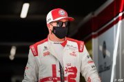 Kimi Räikkönen se confie sur sa personnalité atypique en F1