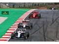 Un week-end de deux jours, une opportunité pour Williams F1 d'inscrire enfin des points ?