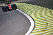 Manor hits back at team collapse reports