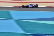 Gasly et Colapinto accélèrent les préparatifs d'Alpine F1 à Bahreïn