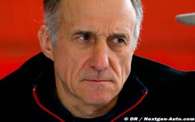 Après Monza, Tost veut démarrer une bonne dernière partie de saison