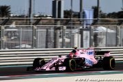 Szafnauer a parfois payé lui-même les salaires chez Force India
