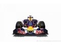 Red Bull drops camouflage livery for race season