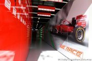Moteurs V6 : Ferrari a déjà utilisé 23 de ses 32 jetons