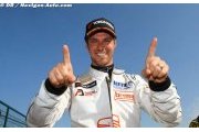 Double victory for Seat on home soil