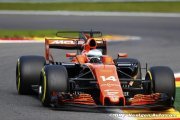 L'heure de la décision approche pour Alonso et McLaren