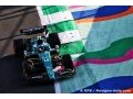 Alonso to make Aston 'number 2 in F1' - Marko