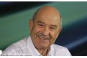 Peter Sauber espère que la F1 ne lui manquera pas