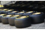 Le nouveau pneu dur de Pirelli sévèrement critiqué