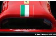 Ferrari s'offre des bancs dynamiques à la pointe de la technologie