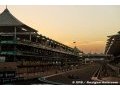 Abu Dhabi, FP2: Hamilton tops second practice at Yas Marina