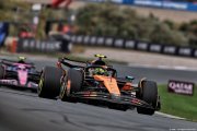 GP des Pays-Bas, EL3 : Norris confirme, cinq équipes en embuscade