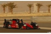 Une course très frustrante au Bahrain pour JRM Racing