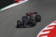 Audi demo run sparks ADUO engine speculation