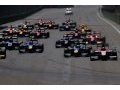 Baku, Race 2: Nato reclaims sprint win from Leclerc