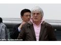 Ecclestone questions New York race for 2013