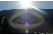 Qui Lotus doit-elle recruter pour 2014 ?