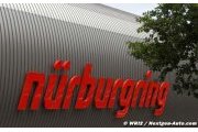 Schumacher et Vettel n'aimeraient pas perdre le Nurburgring