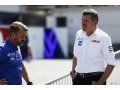 Schumacher 'not attractive' to F1 teams - Danner