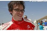 Neuville impatient de faire ses débuts en IRC aux Canaries