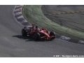 Photos - Test F1 de Massa à Barcelone - 22/01