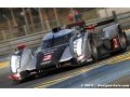 Audi clinches tenth triumph at the Le Mans 24 Hours