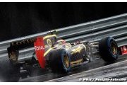 Rene Arnoux tips first F1 wins for Grosjean