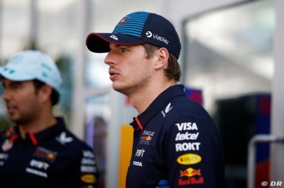 Aston Martin denies $1 billion Verstappen rumours