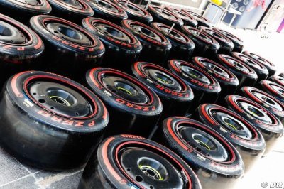 Pirelli annonce ses pneus pour les GP du Japon, de Chine et de Miami