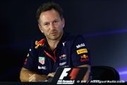 Horner veut une F1 plus attractive pour les sponsors