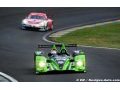 Highcroft on the pace in 24 Hours of Le Mans debut