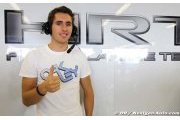 Mercedes : Juncadella relativise les rumeurs
