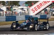 Un programme ALMS partiel pour Level 5 Motorsports