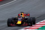 Hungaroing, L1 : Ricciardo devance Raikkonen et Hamilton