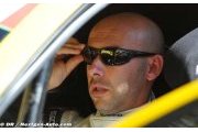 Basso annonce son retour en IRC