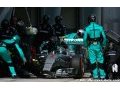 Mercedes to change pitstop philosophy - Lauda