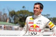 Red Bull denies breaking in-season test ban