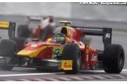 Christian Vietoris takes Spa Pole