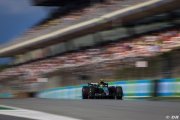 Mercedes F1 a bien progressé en Espagne et est prête pour l'Autriche