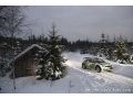 Le rallye WRC de Suède 2021 annulé en raison du coronavirus