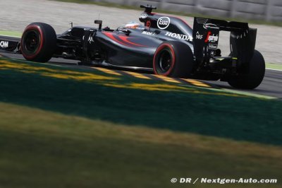 Alonso veut se battre avec les Ferrari à Austin ou à Abu Dhabi