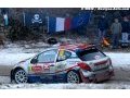 Power Stage to conclude Monte-Carlo thriller