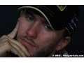 Heidfeld vows to fight for F1 future