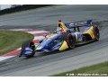 L'actu week-end : Rossi intouchable en IndyCar à Mid-Ohio