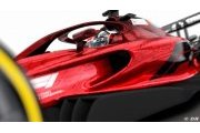 Après les doutes, Horner rassure Newey sur la F1 2022