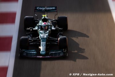 ‘J’aurais dû être plus égoïste’&nbsp;: Vettel fustige l’irrespect du gentlemen’s agreement