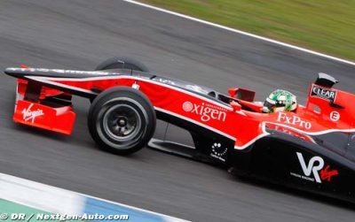 Bon anniversaire à Lucas di Grassi&nbsp;!
