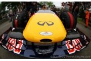 Red Bull : Après l'aileron flexible, le nez flexible !