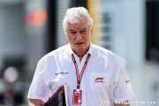 Dense mais durable : le défi du nouveau carburant F1 expliqué par Symonds