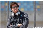 Mercedes confirms F1 psychologist reports